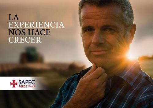 Sapec Agro reafirma su apuesta por la sanidad vegetal