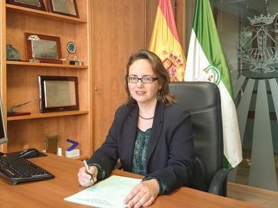 “El servicio de nuestro Colegio revierte en la mejora y el avance de la agricultura”