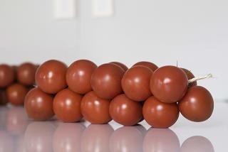 Med Hermes apuesta por las especialidades de tomate y presenta Tomperinos y Rosambra