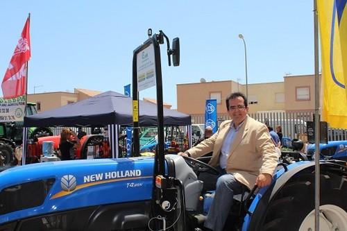 Finaliza Expolevante Níjar y Níjar Caza superando el éxito de años anteriores