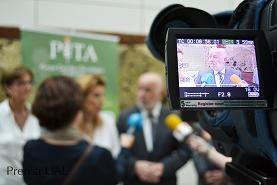 El Campus de Excelencia Agroalimentario y el PITA acuerdan colaborar para transferir investigación al sector