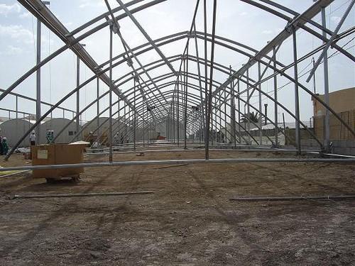 ASAJA-Almería recomienda a los agricultores que soliciten las ayudas a la modernización de explotaciones