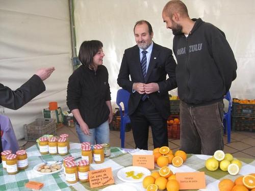 El valor de las exportaciones de conservas hortofrutícolas de Almería crece un 168% en el primer trimestre