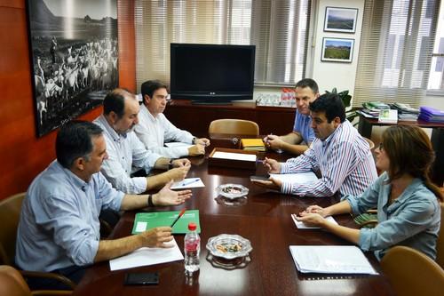 COAG califica el mes de mayo de “auténtico desastre” y pide “conciencia” a las OPFH para que usen las medidas de gestión de crisis
