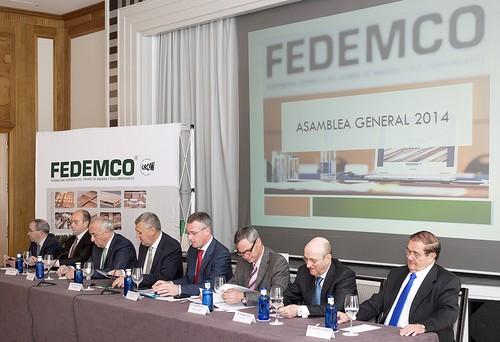 Los fabricantes de envases de madera facturan más de 300 millones de euros al año