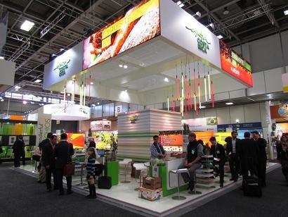 FRUIT LOGISTICA presenta su edición 2015 en diversos encuentros con compradores internacionales en países de habla hispana