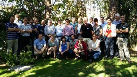 La Comisión Europea selecciona a investigadores de TECNOVA para definir nuevas líneas de I+D+i