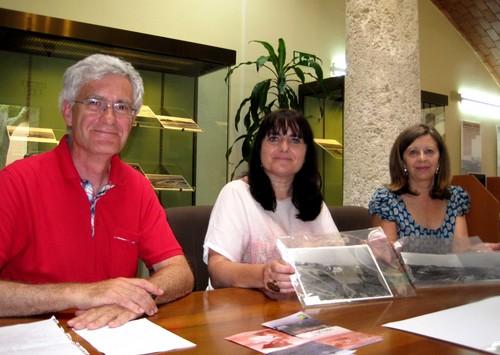 La Junta celebra el Día de los Archivos con una exposición sobre el inicio de la agricultura intensiva y del desarrollo turístico