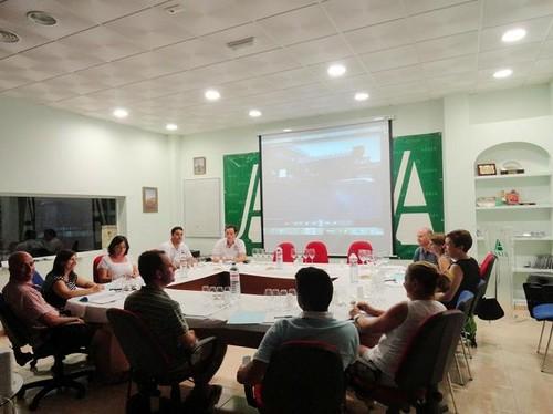ASAJA refuerza su oferta formativa antes del inicio de la nueva campaña agrícola