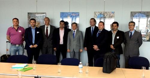 Cooperativas Agro-alimentarias pide al comisario Ciolos firmeza ante las presiones de Marruecos para modificar la reforma del sistema de precios de entrada