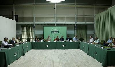 Víboras lamenta que las últimas propuestas para la aplicación de la PAC siguen sin atender las necesidades de Andalucía