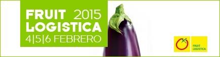 Fruit Logistica visita La Mancha con la conferencia Fruit Logistica 2015: Oportunidades de negocio para la exportación