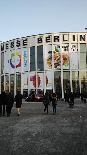 Últimos días para inscribirse como expositor en Fruit Logistica
