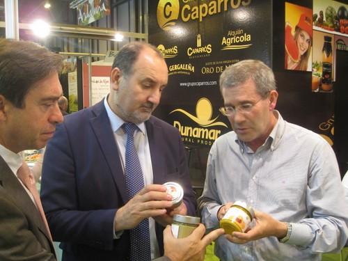 El valor de las exportaciones de conservas hortofrutícolas de Almería crece un 150% entre enero y abril