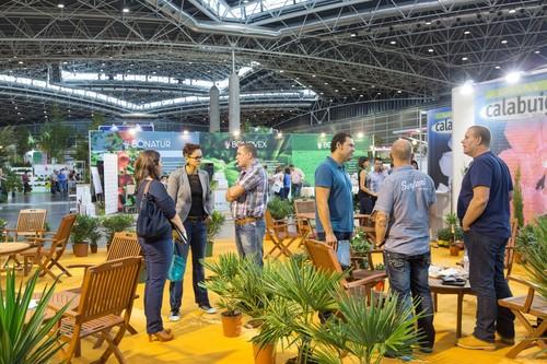 Iberflora afronta su 43 edición con excelentes perspectivas