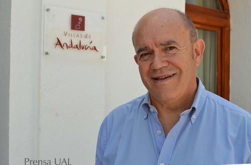 “El curso de Laujar ha sido un éxito total, ha superado todas las expectativas”