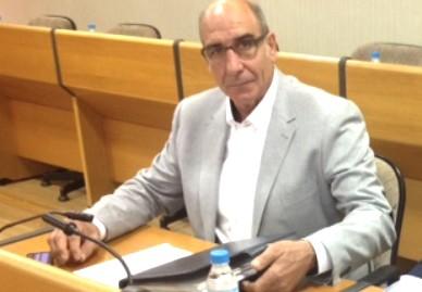 UPyD defiende los intereses del campo y de los productos españoles en la Comisión Europea