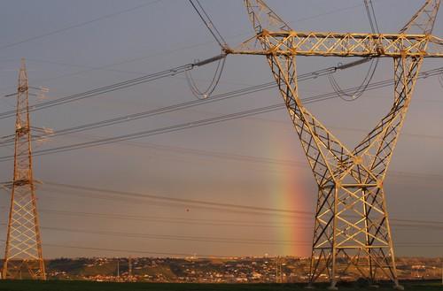 El 70% de la factura eléctrica del regadío corresponde a costes fijos independientes del consumo, según FENACORE