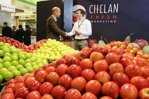 FRUIT LOGISTICA 2015 volverá a tener acento hispano