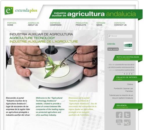 Las empresas de la IAA de Almería facturaron 63,7 millones de euros en exportaciones hasta junio