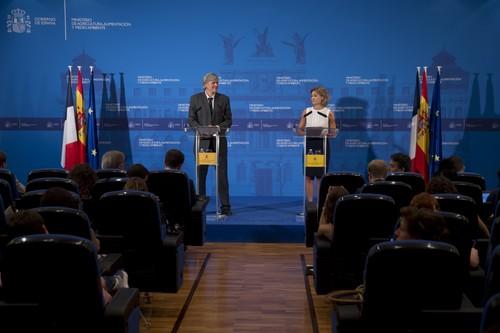 García Tejerina: “Pediremos a la Comisión un presupuesto necesario para evitar que los sectores se vean seriamente afectados por el veto ruso”