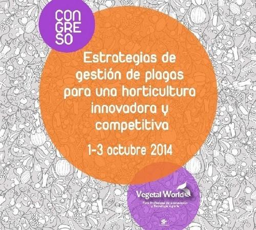 Valencia se convierte del 1 al 3 de octubre en el centro de la gestión de plagas de la huerta de Europa