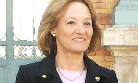 La almeriense María del Carmen Ortiz Rivas, nueva presidenta del IFAPA