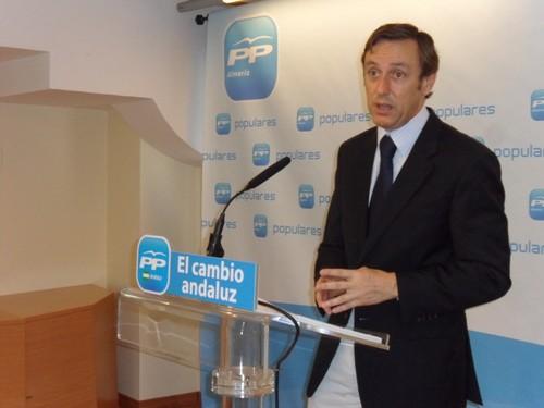 Hernando destaca la labor del Gobierno para paliar la sequía y pide a COAG que “deje el papel de oposición a la oposición”