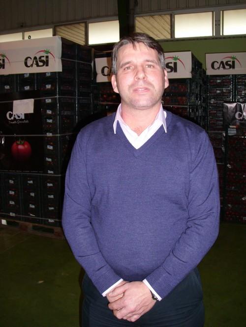 José María Andújar declara este martes por un presunto delito de estafa