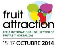 La innovación e investigación en la fruticultura y la horticultura intensiva estarán presentes en FRUIT ATTRACTION