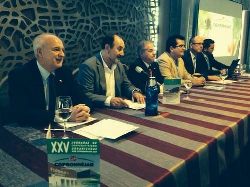La Junta tramitará con “celeridad” las solicitudes de ayuda por la crisis del veto ruso, anuncia el delegado de Agricultura
