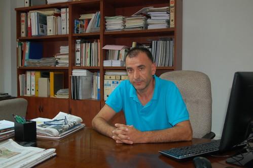 “Están aumentando las peticiones para incorporarse a nuestra comunidad”