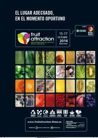 Los Ministros de Agricultura de Polonia y Portugal participarán en la inauguración de Fruit Attraction que realizará Isabel García Tejerina