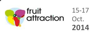 Fruit Attraction arranca la semana que viene con la presencia de 800 expositores