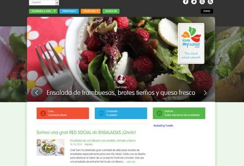 Rijk Zwaan organiza el próximo domingo la I Carrera Solidaria Love My Salad