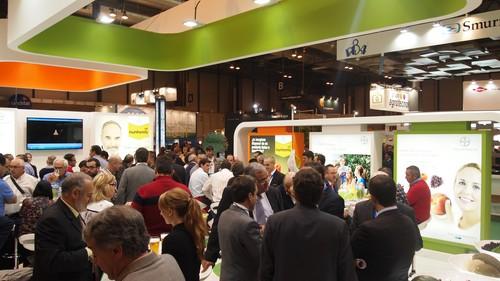 “Nunhems® a tu gusto” confirma en Fruit Attraction su eficacia para responder a los nuevos retos del mercado
