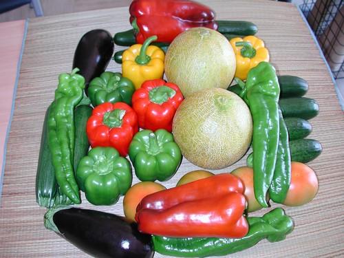 El Instituto Europeo de la Alimentación Mediterránea acoge un acto conmemorativo del Año Internacional de esta dieta