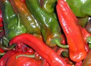 El pimiento se une a calabacín y berenjena en su caída de precios en la recta final de octubre
