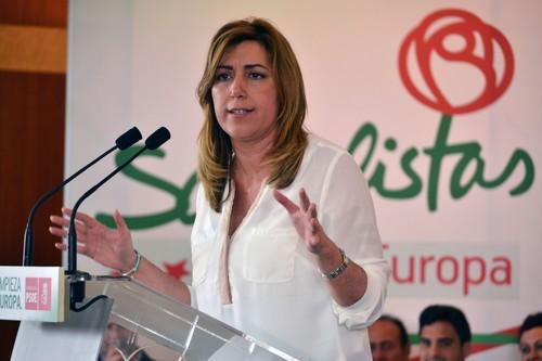La Junta gestionará casi 65 millones de euros de ayudas europeas para el campo almeriense