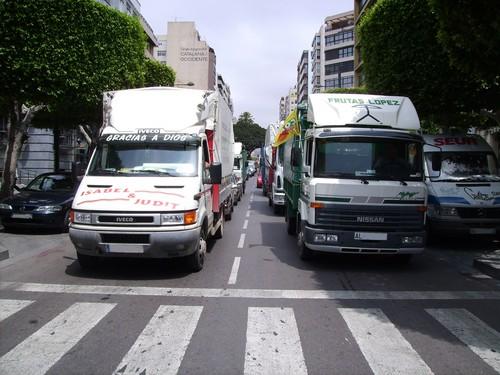 COAG logra que se elimine la antigüedad máxima de 5 meses para obtener la tarjeta de transportes