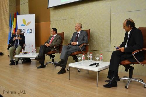 Expertos debaten en la Universidad sobre la agenda europea de bioeconomía