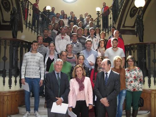 La Junta apoya la modernización de invernaderos y el acceso de jóvenes almerienses a la agricultura con 5,3 millones