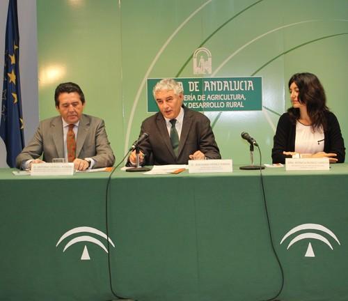 El 13º Symposium Nacional de Sanidad Vegetal abordará la evolución de la normativa de uso sostenible de fitosanitarios