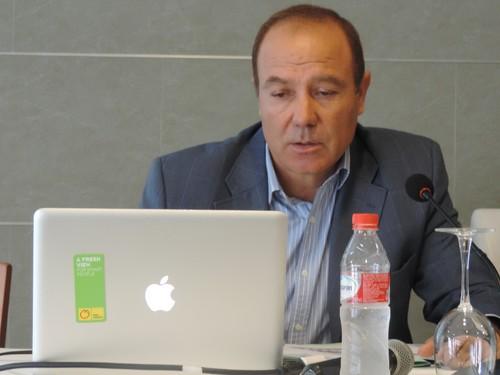 Vicasol prevé facturar 210 millones de euros esta campaña e iniciar una incursión en el sector ecológico