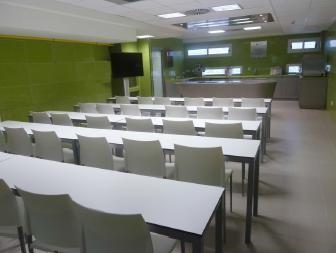 Tecnova y ACRIA organizan el curso 