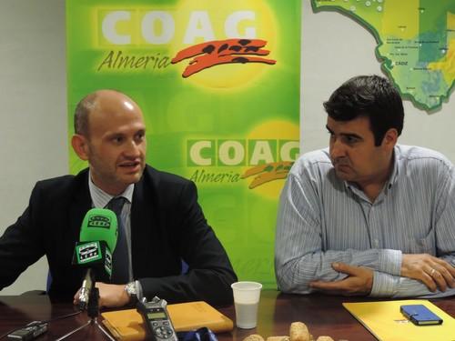 El incumplimiento de alguna parte de la nueva Ley de la Cadena Alimentaria podría tener sanciones de hasta un millón de euros