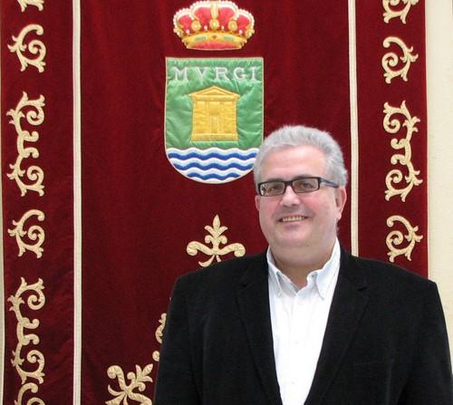 El PSOE de El Ejido denuncia que ‘el PP ha dejado tirados, una vez más, a los vecinos de Las Norias’