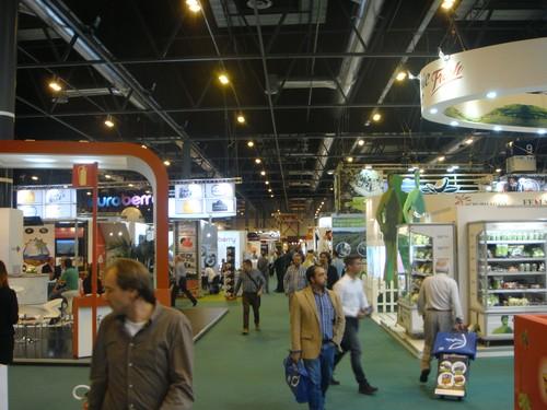 El Comité Organizador de FRUIT ATTRACTION acuerda las fechas de la séptima edición de la feria que se celebrará del 28 al 30 de octubre de 2015