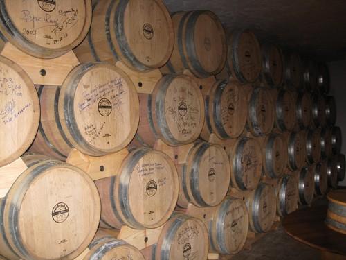 El valor de las exportaciones de vino de Almería se incrementa un 35% entre enero y septiembre