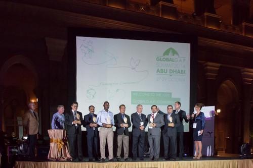 GLOBALG.A.P. presenta innovaciones en la SUMMIT 2014 en Abu Dabi